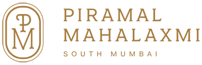 Bombay Island City Center Logo